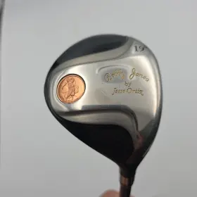 D51042597 BOBBY JONES Jesse Ortiz Fairway Wood Graphite