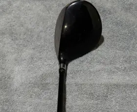 E2528248 BOBBY JONES Jessie Ortiz Hybrid Graphite Stiff #2
