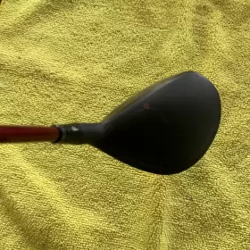 F601242335 BOBBY JONES Hybrid Graphite Senior Rh #3
