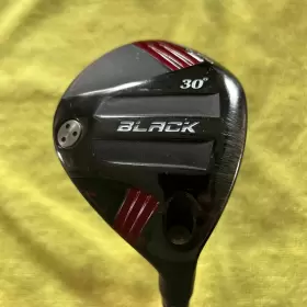 F601242335 BOBBY JONES Hybrid Graphite Senior Rh