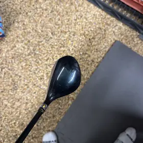 H58032439 BOBBY JONES Jessie Ortiz Hybrid Graphite Golfpride