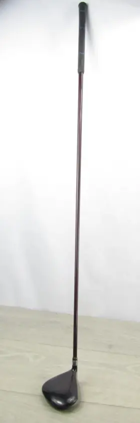 JS6-R BOBBY JONES Jesse Ortiz Driver Hybrid Flex Graphite #2