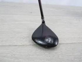 JS6-R BOBBY JONES Jesse Ortiz Driver Hybrid Flex Graphite #3