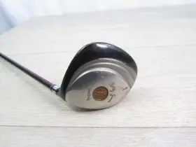 JS6-R BOBBY JONES Jesse Ortiz Driver Hybrid Flex Graphite