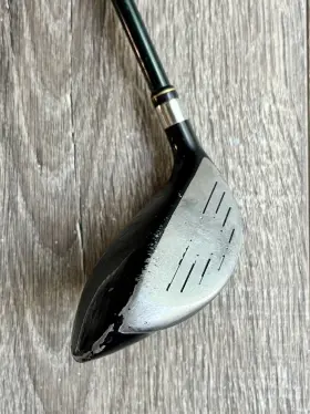 JS7-S BOBBY JONES Jesse Ortiz Hybrid Rh Graphite Stiff #2
