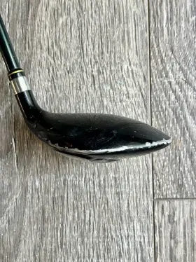 JS7-S BOBBY JONES Jesse Ortiz Hybrid Rh Graphite Stiff #3