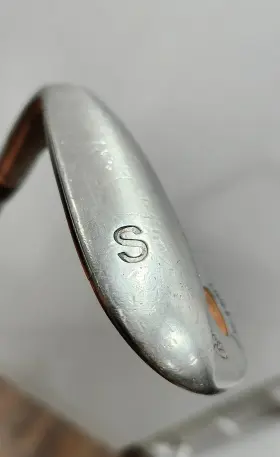 ORTIZ-PLZ-56 BOBBY JONES Jesse Sand Wedge Rh Gb #3