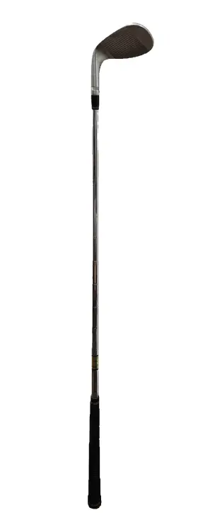 ORTIZ-PLZ-56 BOBBY JONES Jesse Sand Wedge Rh Gb