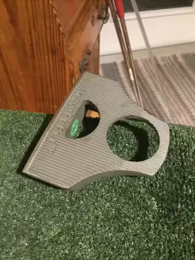 B3-M BOCCIERI GOLF Putter Rh #2