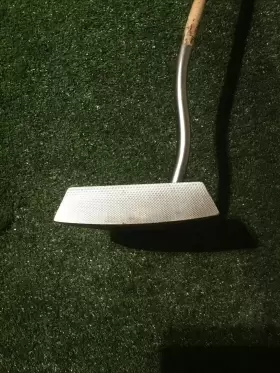 B3-M BOCCIERI GOLF Putter Rh #3