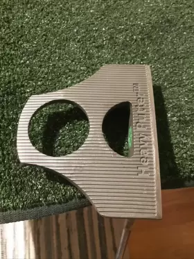 B3-M BOCCIERI GOLF Putter Rh
