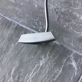BOCCIERI GOLF CLUB HEAVY PUTTER B1-M GOLF Clubs #2