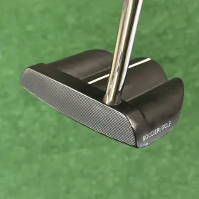 DY3-79 BOCCIERI GOLF Putter Right Winn Grip