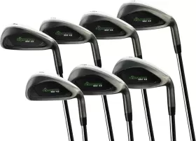696398722404 BOMBTECH Golf Iron Set Right