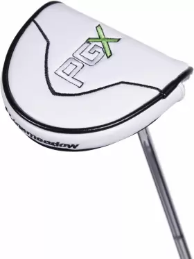 091966017874 PINEMEADOW Golf Mens Pgx Putter Right #2