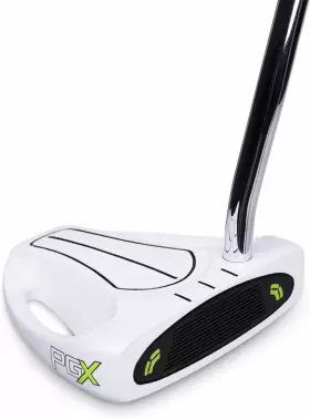 11751 PUTTER Womens Pgx Left