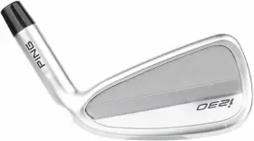 744759922939 BRANDED01 Golf Iron Ferrule Ping Clubs Head #3