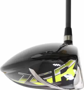499009282317 BRIDGESTONE Golf Club Tour Jgr Driver Stiff #2