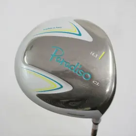 547333116405 BRIDGESTONE Driver Paradiso Cl Ladies