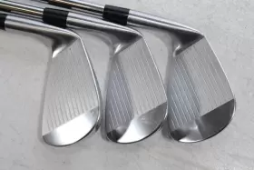 655711813052 BRIDGESTONE Tour Cb Iron Set Right Stiff Flex Ns #3