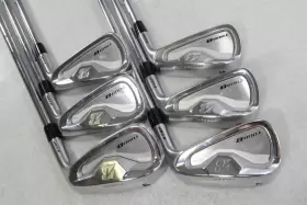655711813052 BRIDGESTONE Tour Cb Iron Set Right Stiff Flex Ns
