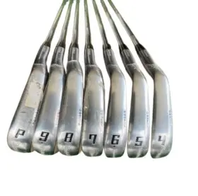 709MC BRIDGESTONE Tourstage Iron Set Steel Dg Flex Stiff