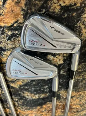 908055535484 BRIDGESTONE Iron Set Tourstage Blade Dynamic