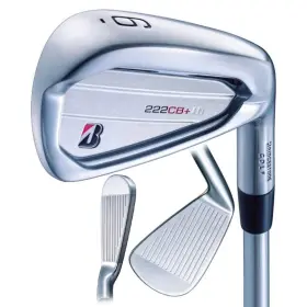 CB2NH6IS BRIDGESTONE Men Cb Iron Set Rh Steel Stiff