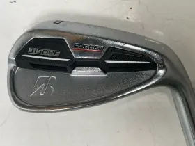J15DPF BRIDGESTONE GOLF Rh Forged Pitching Wedge