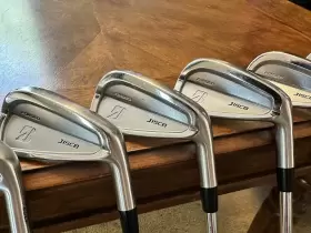 J15CB BRIDGESTONE Cb Forged Irons Rh Great #2