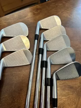 J15CB BRIDGESTONE Cb Forged Irons Rh Great #3