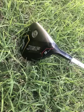 J15F BRIDGESTONE Fairway Wood Mitsubishi Fubuki Graphite #3