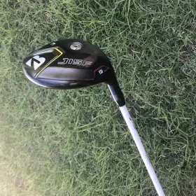J15F BRIDGESTONE Fairway Wood Mitsubishi Fubuki Graphite