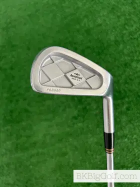 MR-23 BRIDGESTONE Tour Forged Iron Stiff
