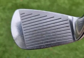 TS-202 BRIDGESTONE Tourstage Lc Forged Iron Nippon Ns Pro Rh #2