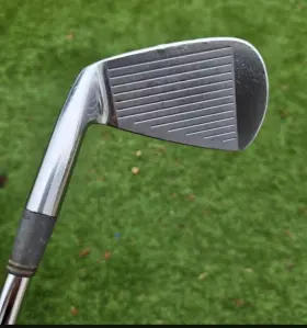 TS-202 BRIDGESTONE Tourstage Lc Forged Iron Nippon Ns Pro Rh #3