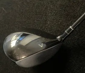 TV-50 BRIDGESTONE Driver Tourstage Viqd Flex Sr #2