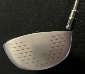 TV-50 BRIDGESTONE Driver Tourstage Viqd Flex Sr #3
