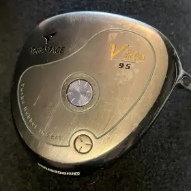 TV-50 BRIDGESTONE Driver Tourstage Viqd Flex Sr