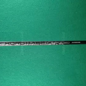 XD-3 BRIDGESTONE Tour Driver Mitsubishi Kuro Kage Graphite #2