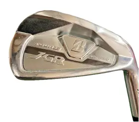 ZFAA2385233 BRIDGESTONE Jgr Tour Forged Iron Set Rh Graphite