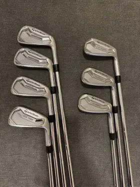 P750 BROWNING Taylormade Tour Proto Dg