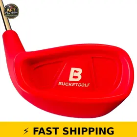 Right BUCKETGOLF Club Golf Head