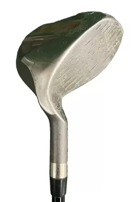 Bullet .357 Golf Offset Driver 10 Degrees Rh Geotec Stiff #2