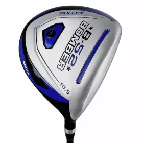 902240 BULLET Golf Bomber Driver Uniflex