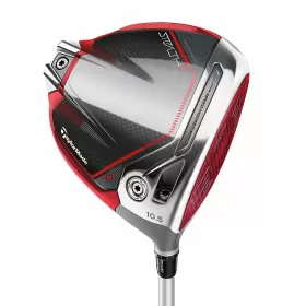 BULLBL1RED-R-35-NA BULLET Womens Taylormade Stealth Driver Rh