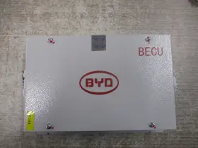 25OHM BYD Dbms Becu Module