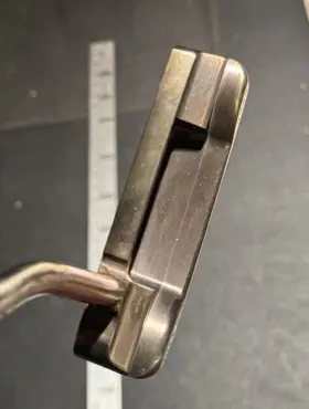DH89 BYRON Morgan Putter #2