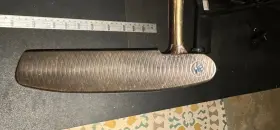 DH89 BYRON Morgan Putter #3