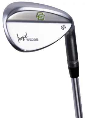 091966008445 C.CARNAHAN GOLF Forged Wedges Right